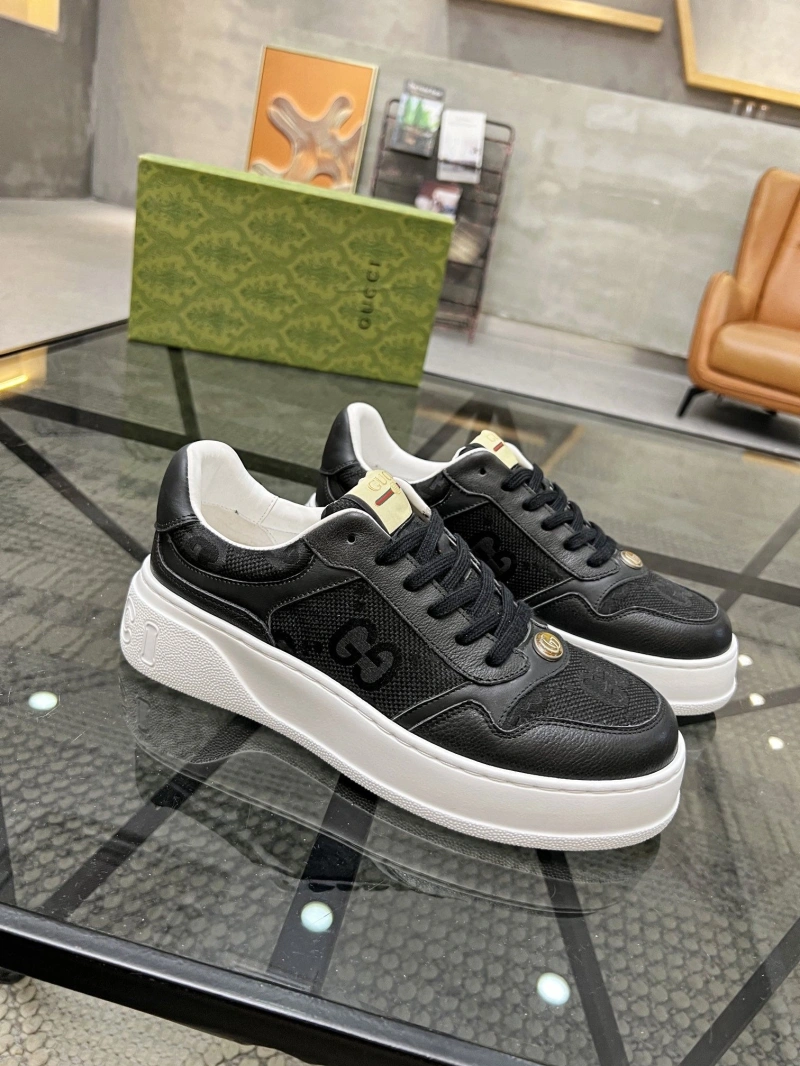 Gxccx Sneakers Versatile 155046