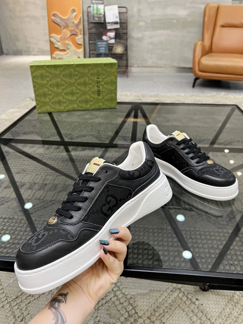 Gxccx Sneakers Versatile 155046