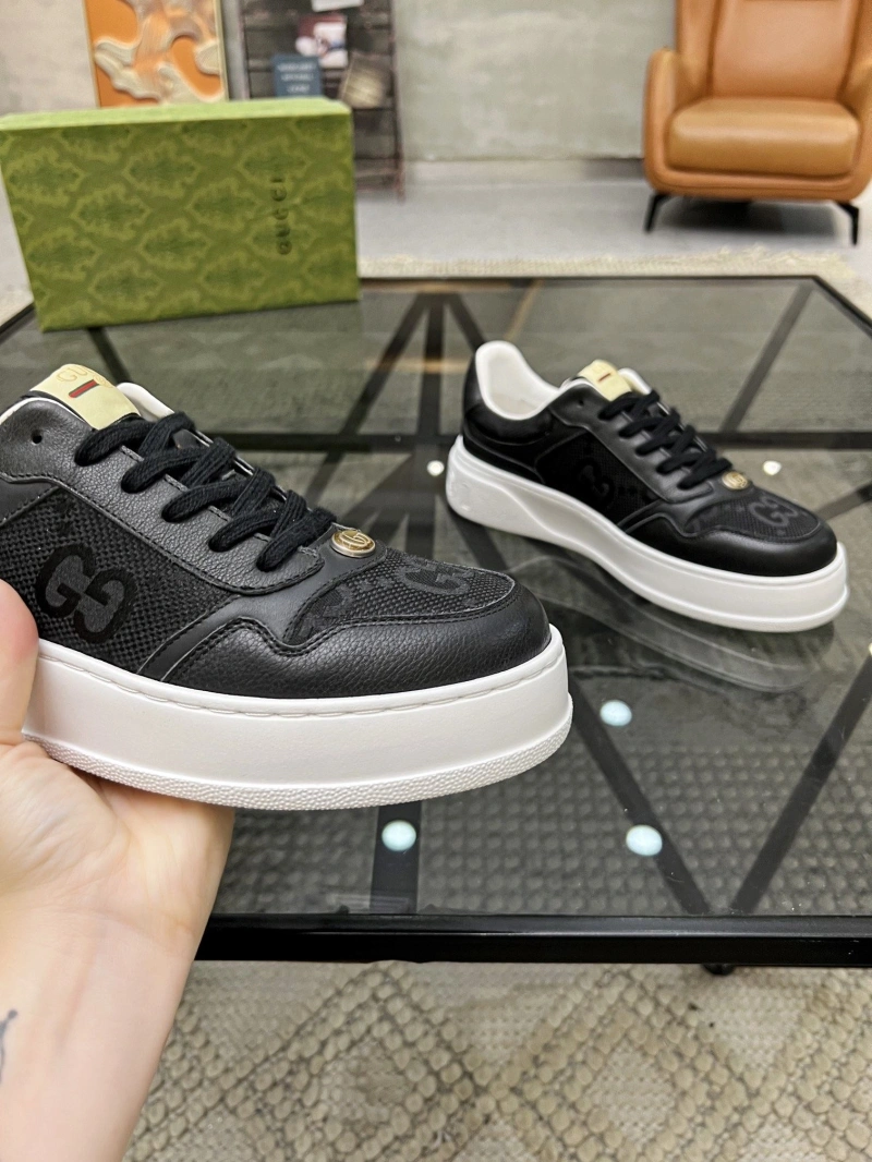 Gxccx Sneakers Versatile 155046