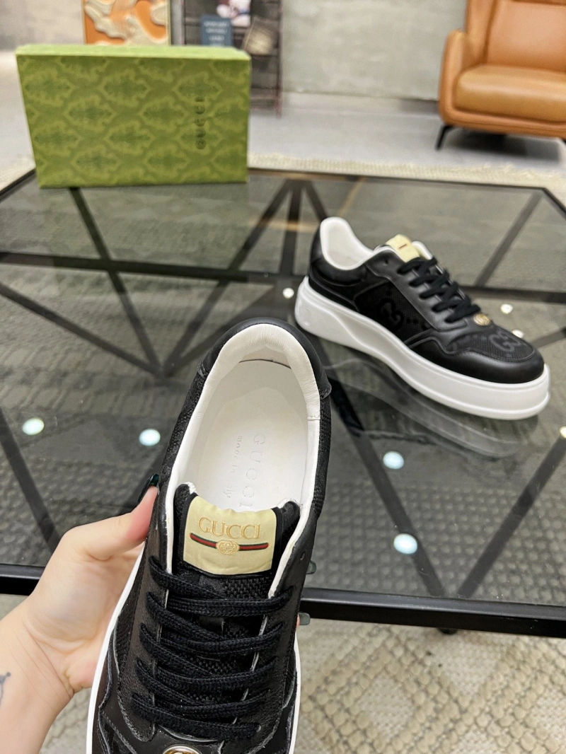 Gxccx Sneakers Versatile 155046