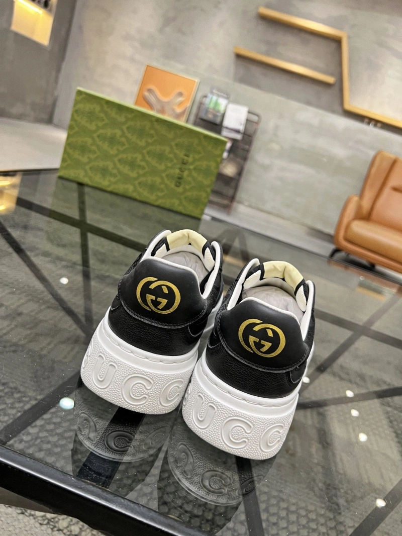 Gxccx Sneakers Versatile 155046