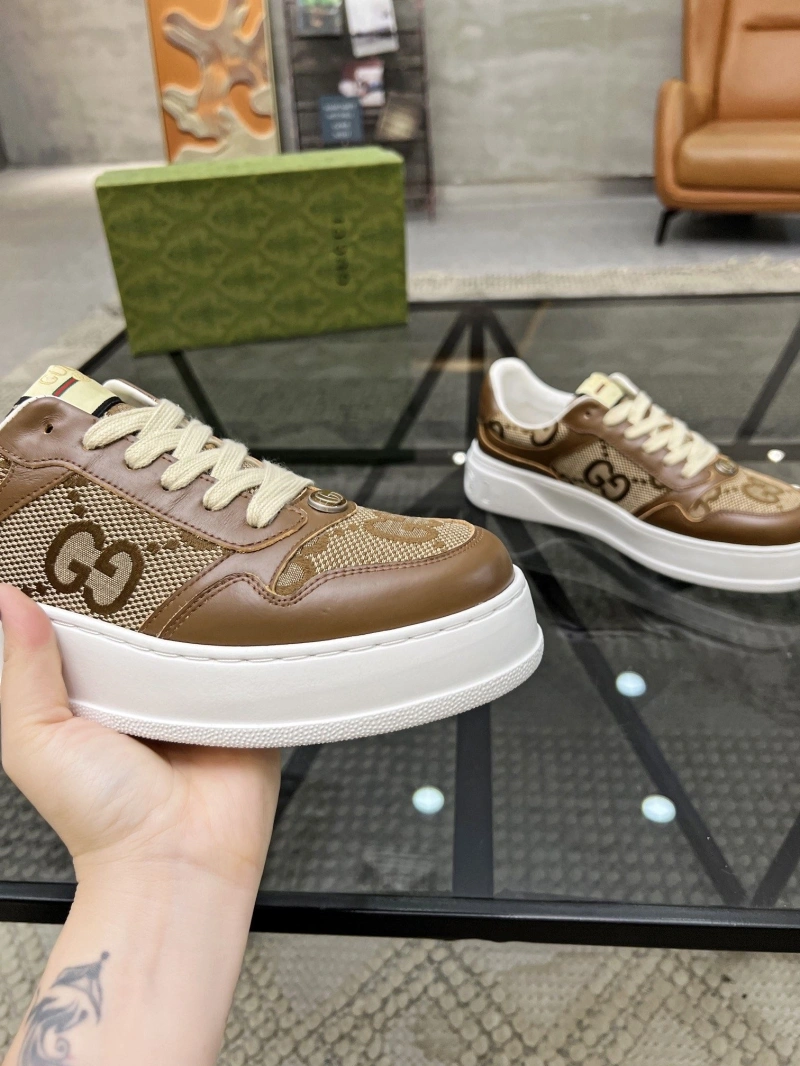 Gxccx Sneakers Breathable 163926