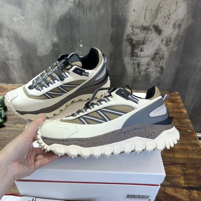 Affordable Mxnclxr Sneakers 197671