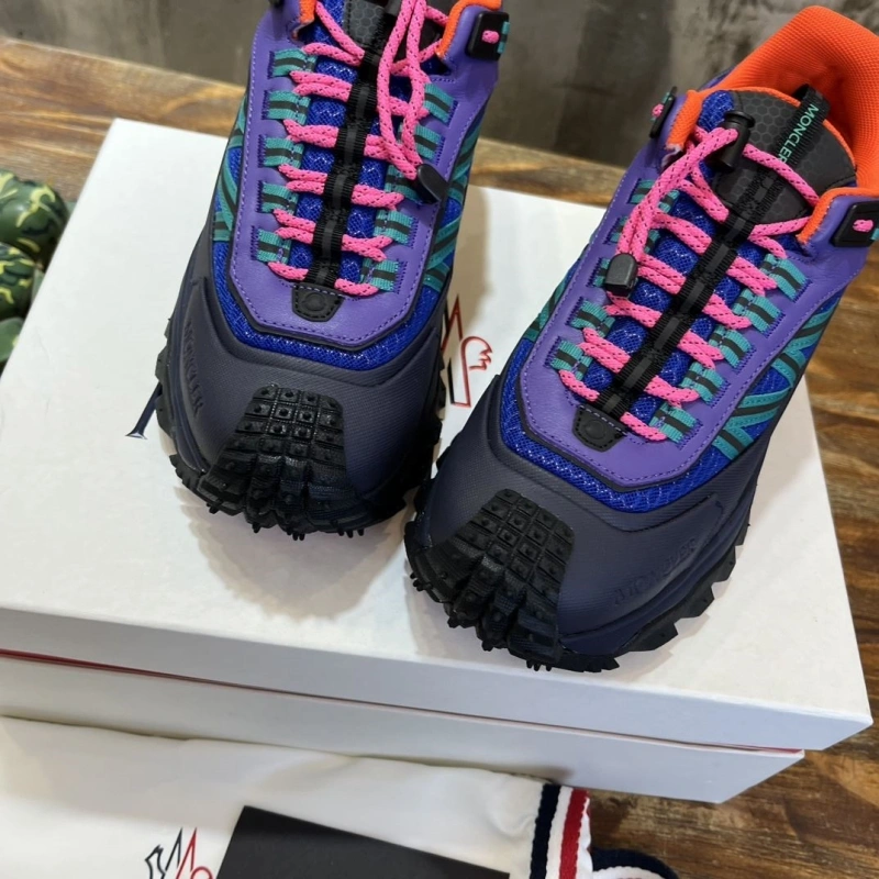 Mxnclxr Sneakers Soft 197667