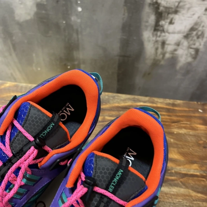 Mxnclxr Sneakers Soft 197667