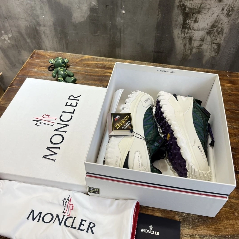 Bold Mxnclxr Sneakers 197661
