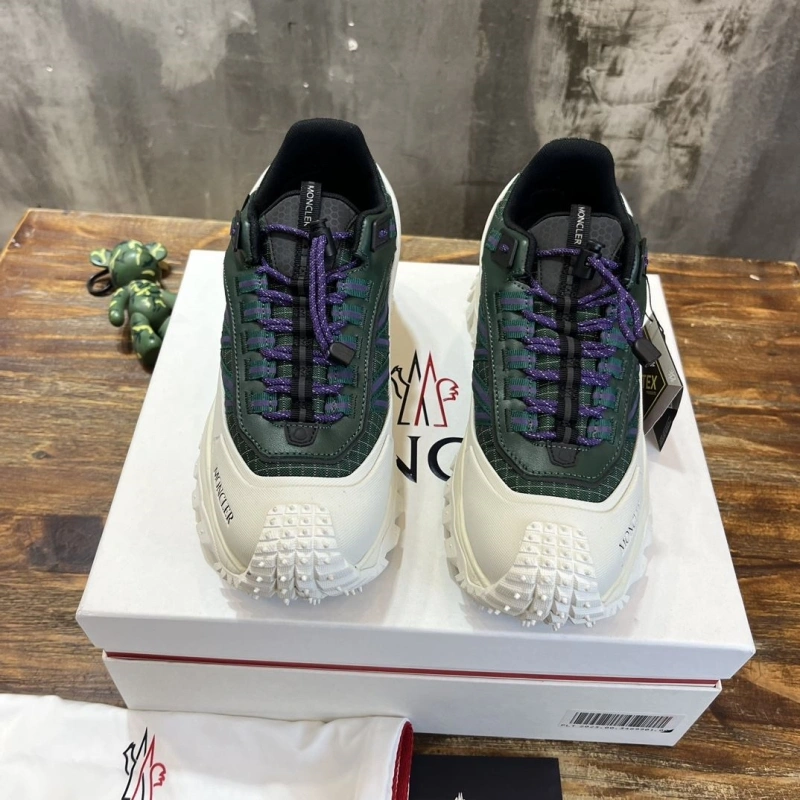 Bold Mxnclxr Sneakers 197661