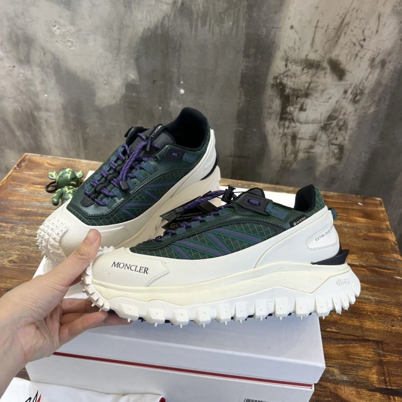 Bold Mxnclxr Sneakers 197661