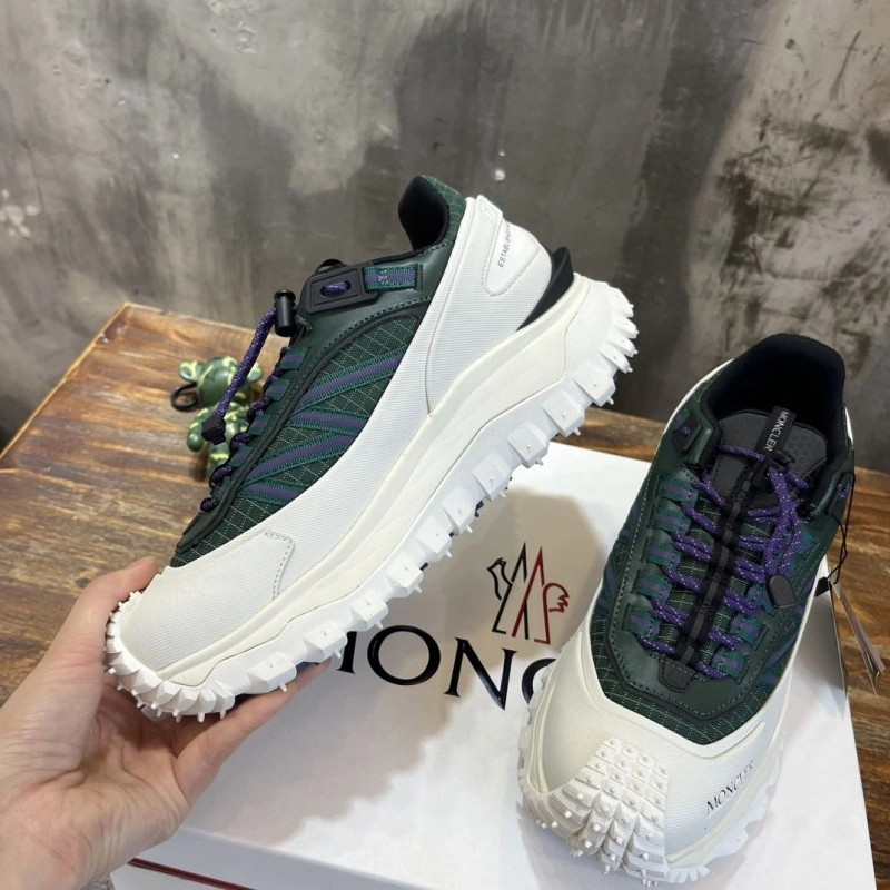 Bold Mxnclxr Sneakers 197661