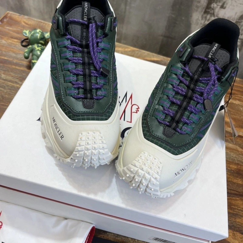 Bold Mxnclxr Sneakers 197661