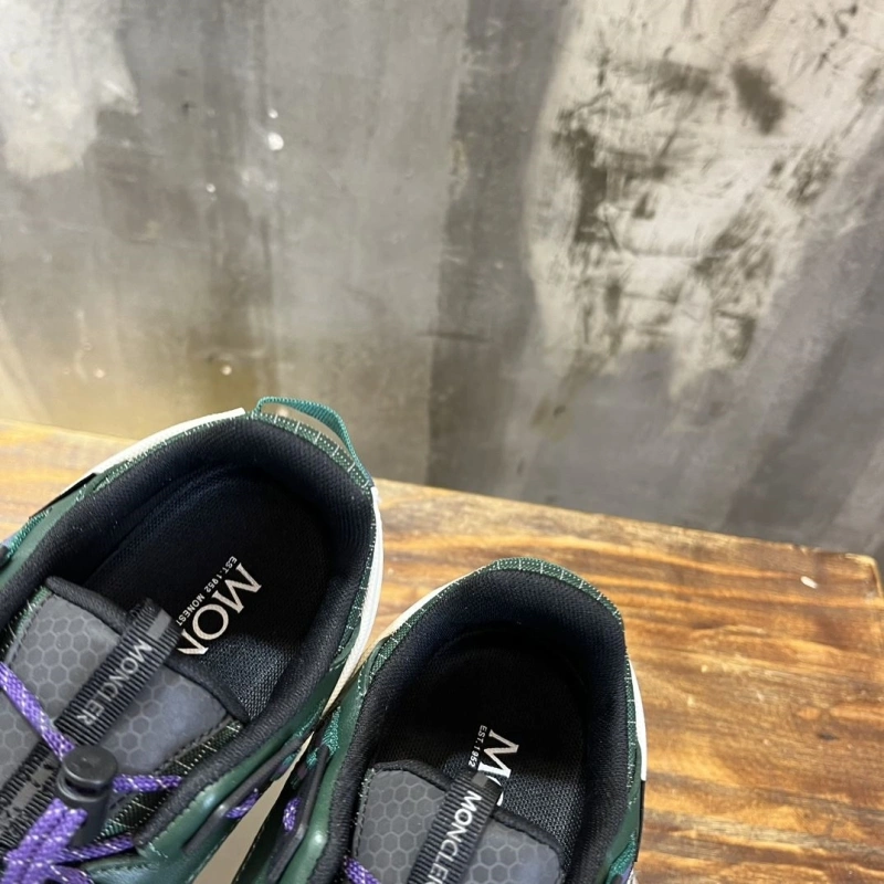 Bold Mxnclxr Sneakers 197661