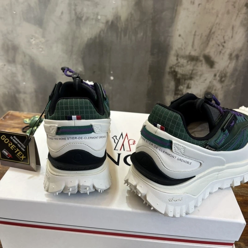 Bold Mxnclxr Sneakers 197661