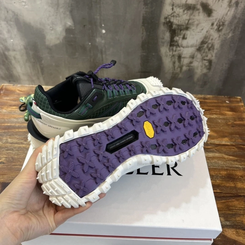 Bold Mxnclxr Sneakers 197661