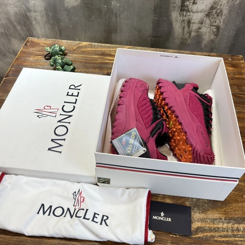 Modern Mxnclxr Sneakers 197655