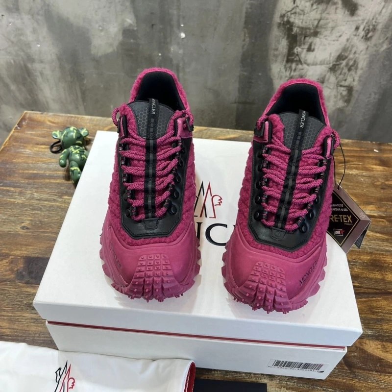 Modern Mxnclxr Sneakers 197655