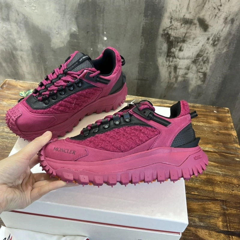 Modern Mxnclxr Sneakers 197655