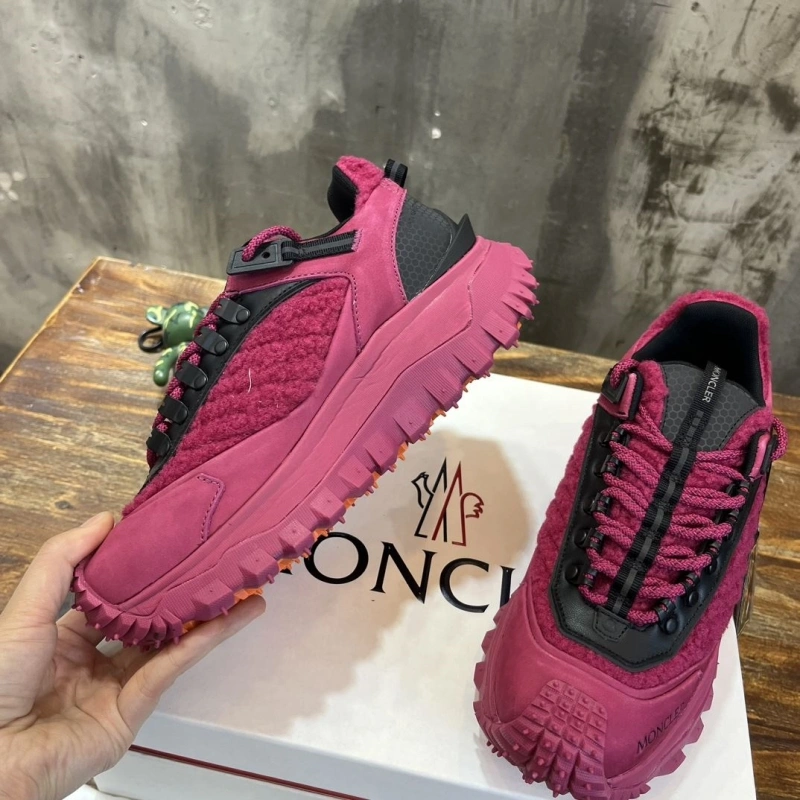 Modern Mxnclxr Sneakers 197655