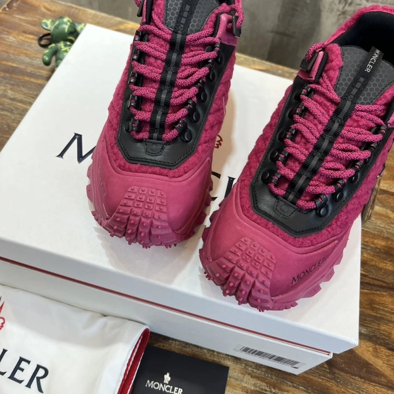 Modern Mxnclxr Sneakers 197655