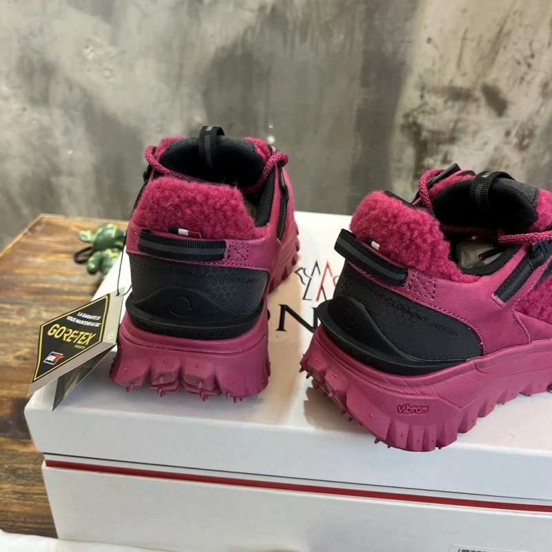Modern Mxnclxr Sneakers 197655