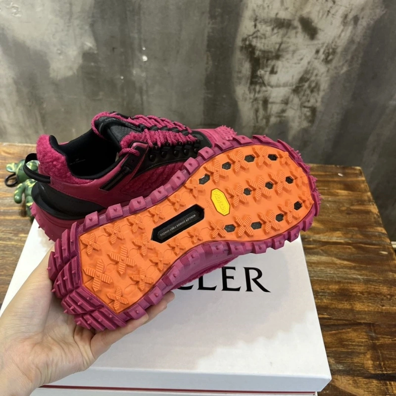 Modern Mxnclxr Sneakers 197655