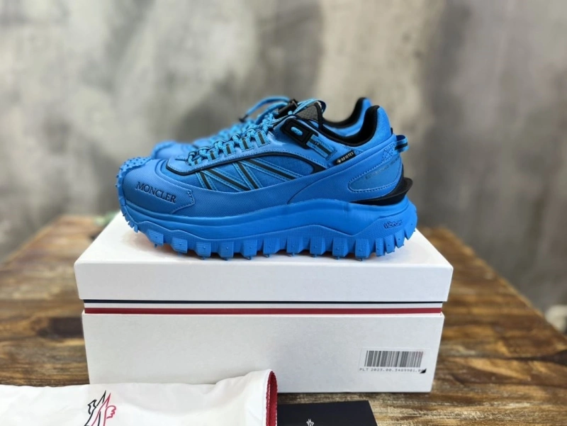 Mxnclxr Sneakers NewStyle 197669