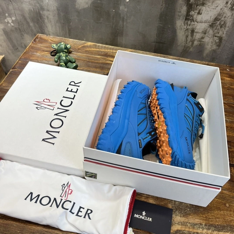 Mxnclxr Sneakers NewStyle 197669