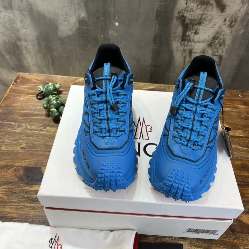 Mxnclxr Sneakers NewStyle 197669