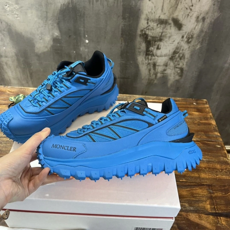 Mxnclxr Sneakers NewStyle 197669