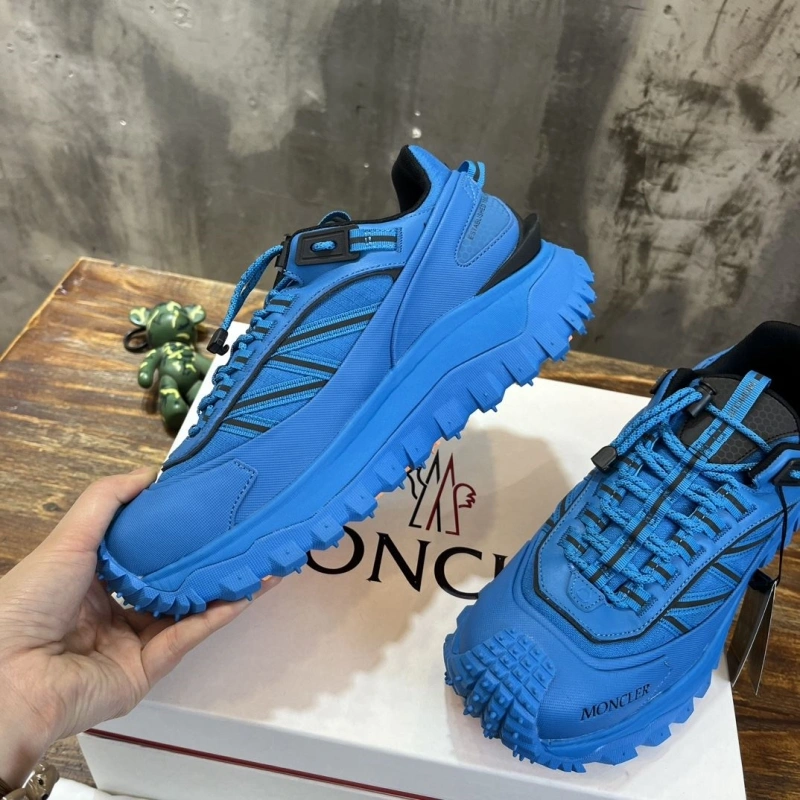 Mxnclxr Sneakers NewStyle 197669