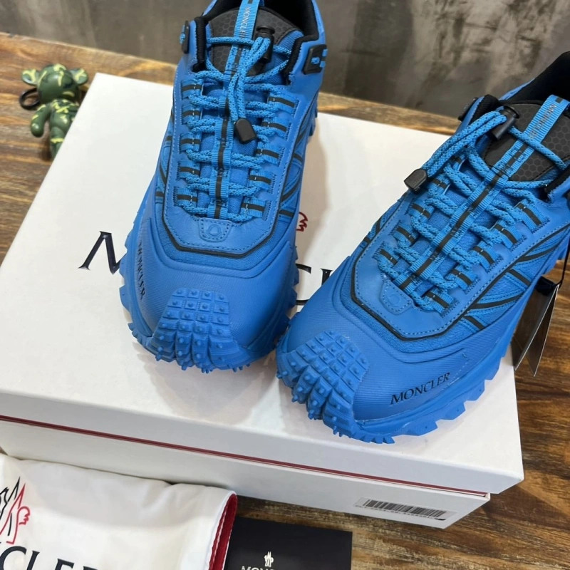 Mxnclxr Sneakers NewStyle 197669