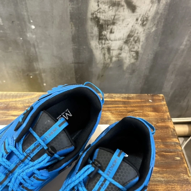Mxnclxr Sneakers NewStyle 197669