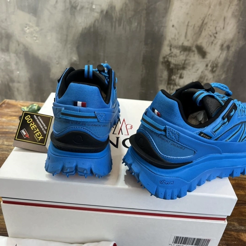 Mxnclxr Sneakers NewStyle 197669