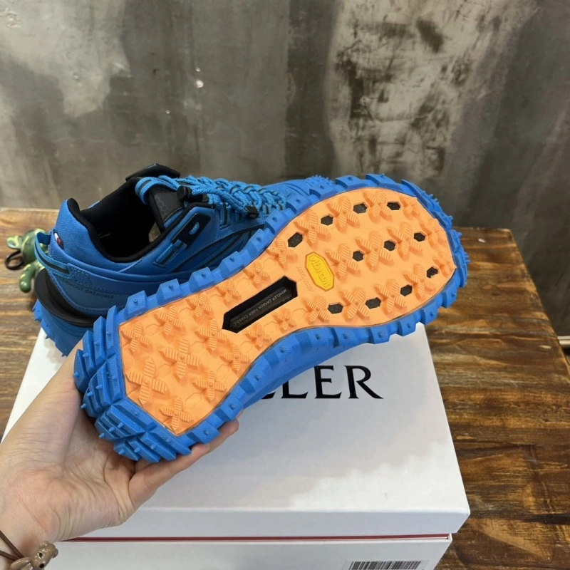 Mxnclxr Sneakers NewStyle 197669