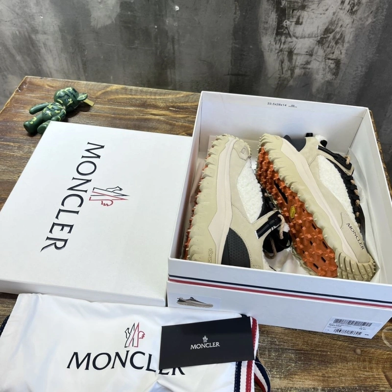 Mxnclxr Sneakers Modern 197666