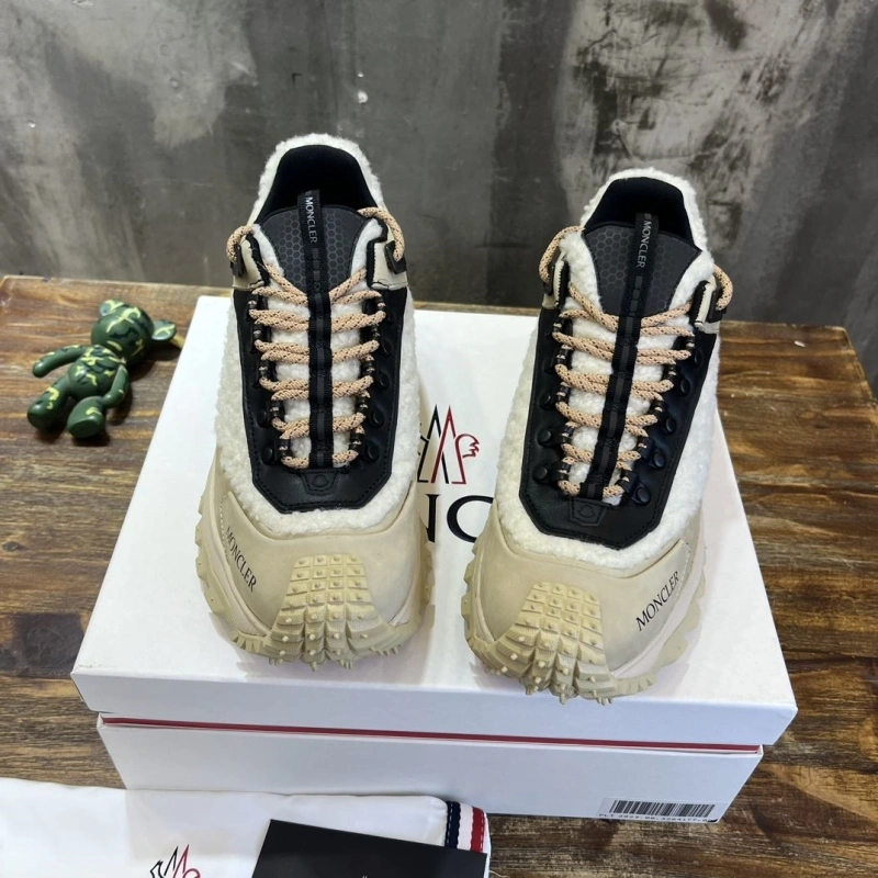Mxnclxr Sneakers Modern 197666