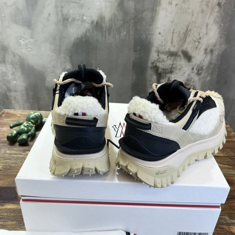 Mxnclxr Sneakers Modern 197666