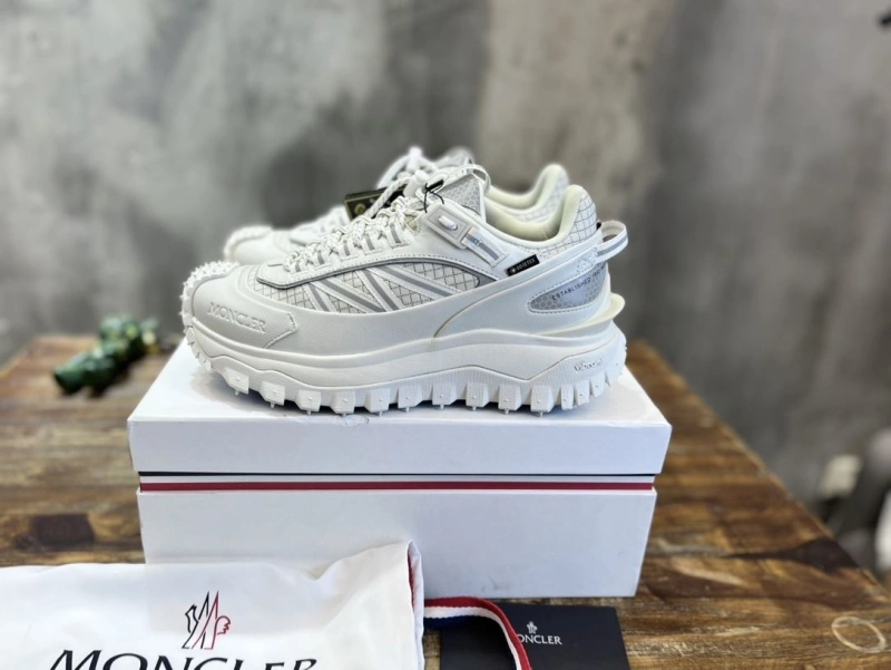 TopPick Mxnclxr Sneakers 197675