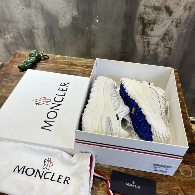 TopPick Mxnclxr Sneakers 197675