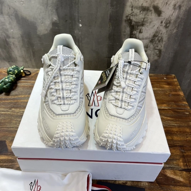 TopPick Mxnclxr Sneakers 197675