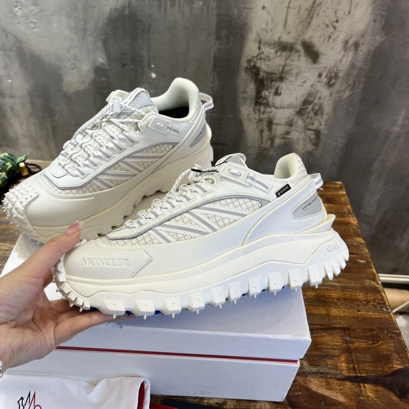 TopPick Mxnclxr Sneakers 197675