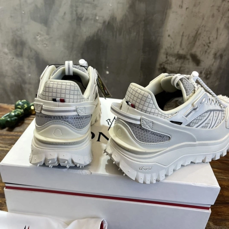 TopPick Mxnclxr Sneakers 197675