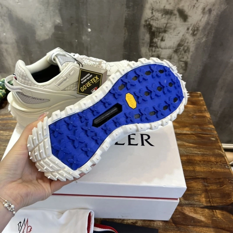 TopPick Mxnclxr Sneakers 197675