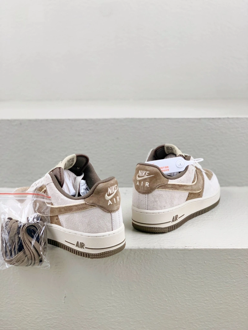 Minimalist Nxkx Sneakers 199723