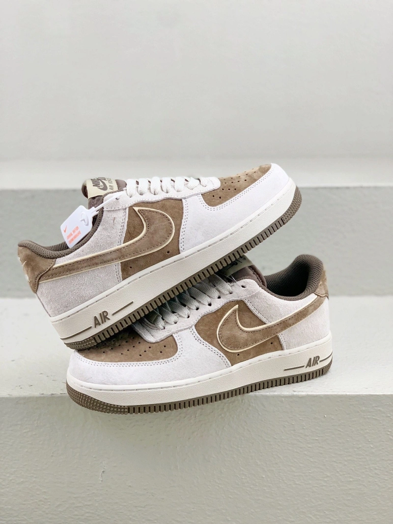 Minimalist Nxkx Sneakers 199723