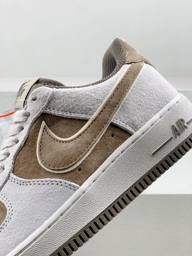Minimalist Nxkx Sneakers 199723