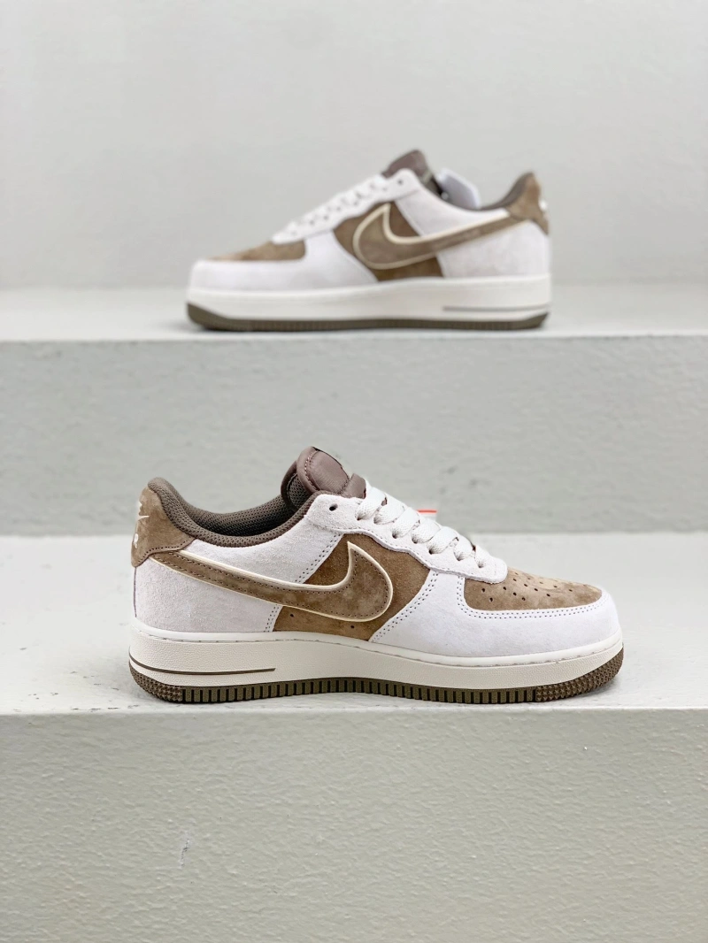 Minimalist Nxkx Sneakers 199723