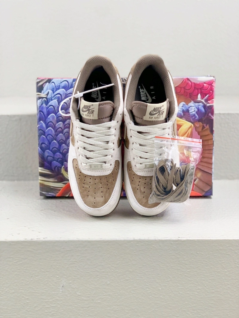 Minimalist Nxkx Sneakers 199723