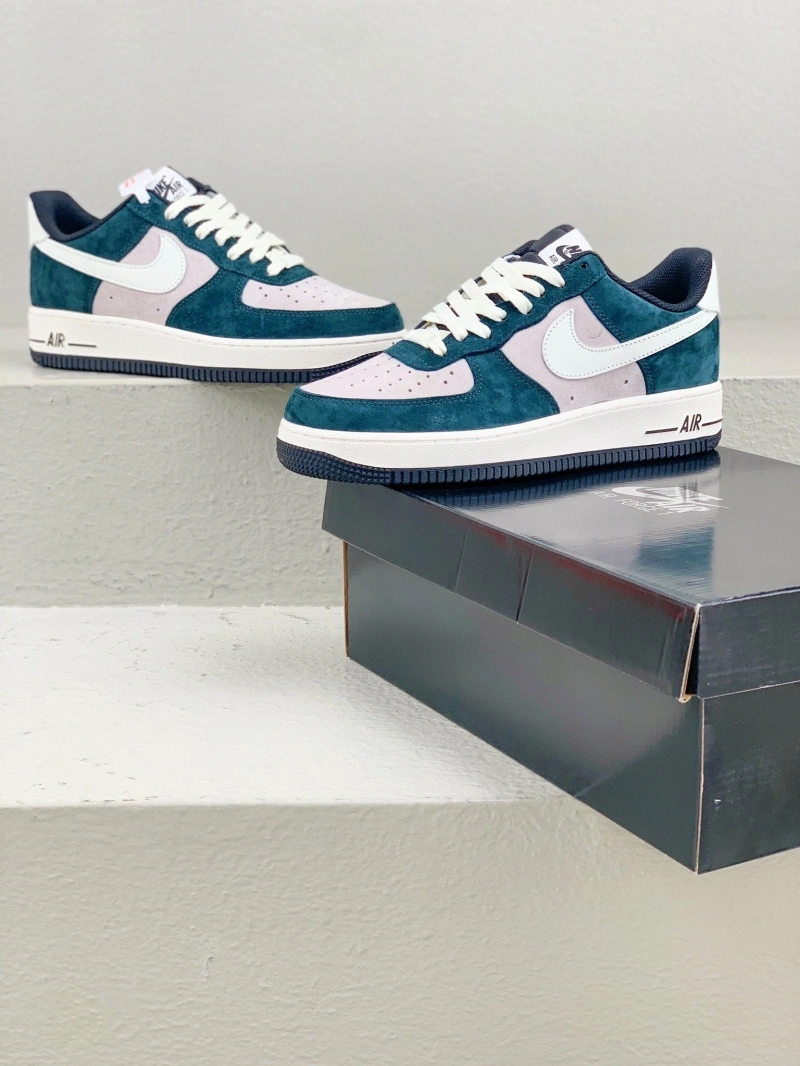 Nxkx Sneakers GoAnywhere 199722