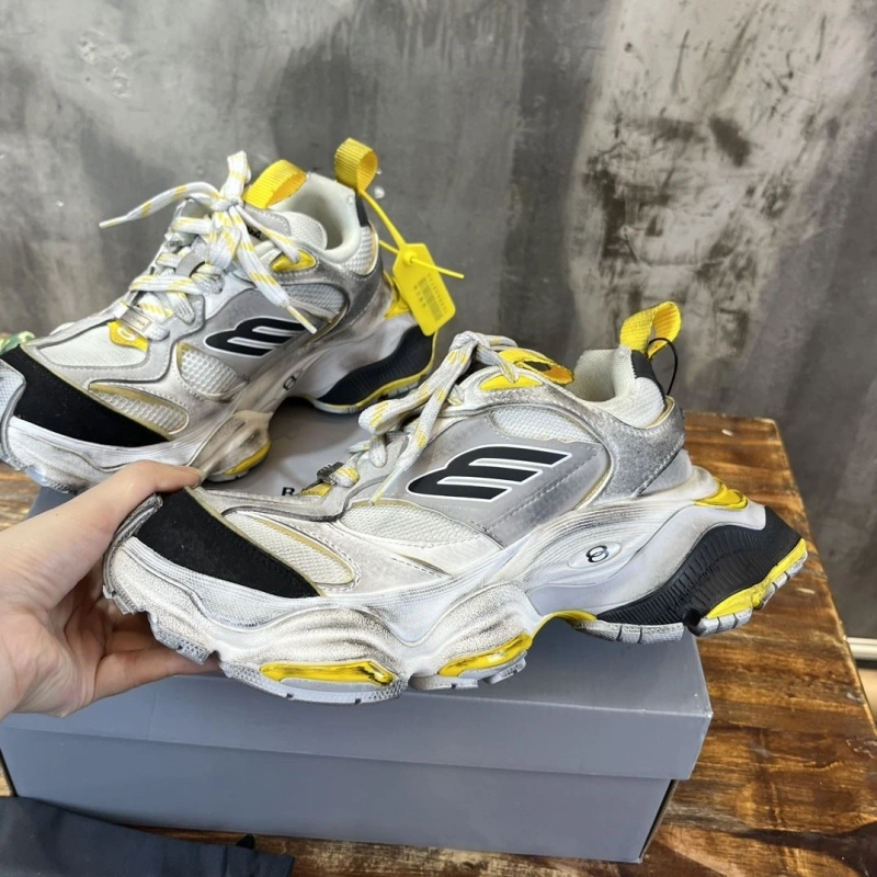 Bxlxnciaga Sneakers HighQuality 110037