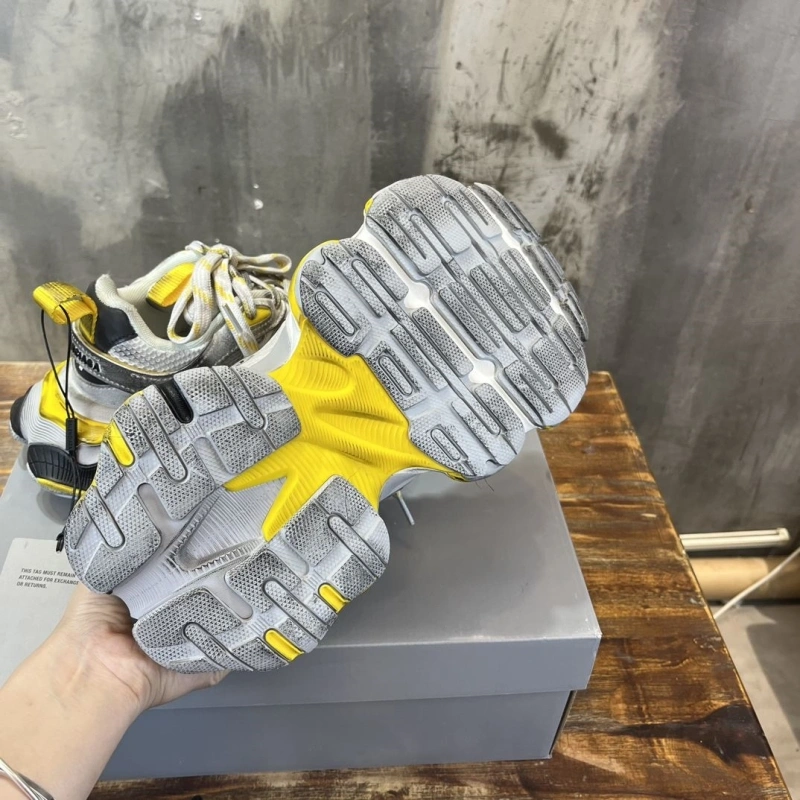 Bxlxnciaga Sneakers HighQuality 110037